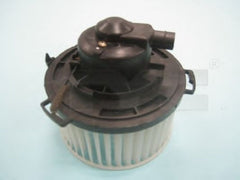 Ventilator habitaclu bord MAZDA 3 limuzina BK TYC 520-0005