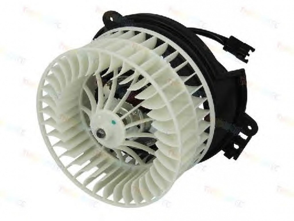 Ventilator habitaclu bord MERCEDES-BENZ COUPE C124 THERMOTEC DDM005TT