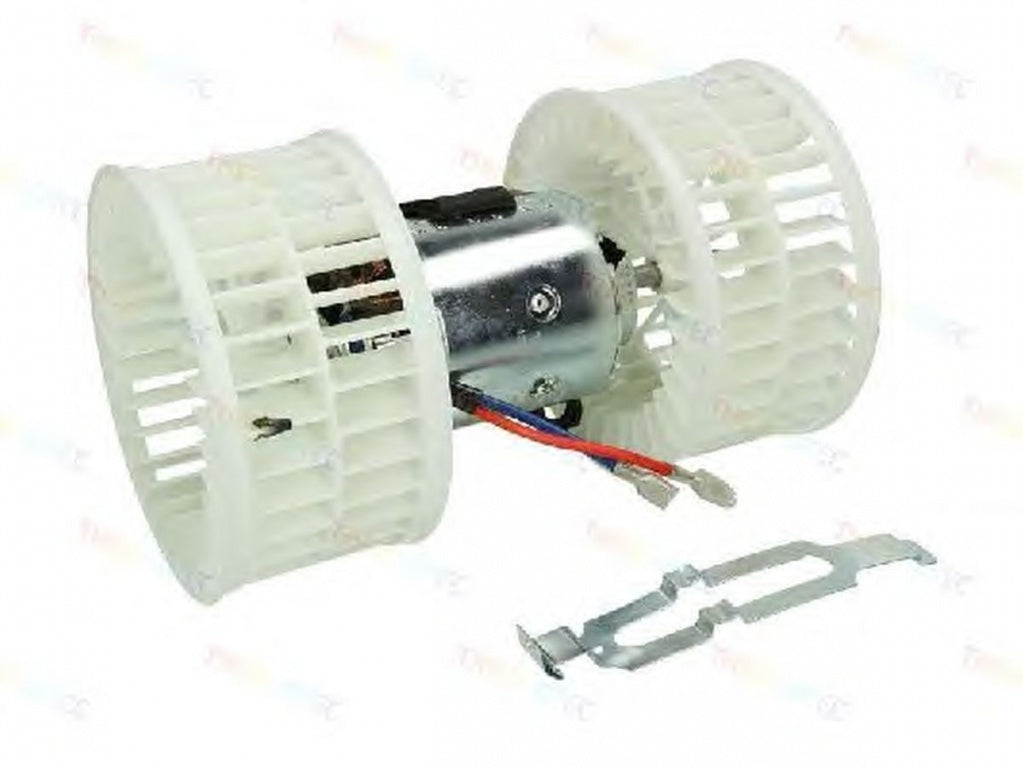 Ventilator habitaclu bord MERCEDES-BENZ E-CLASS Cabriolet A124 THERMOTEC DDM003TT