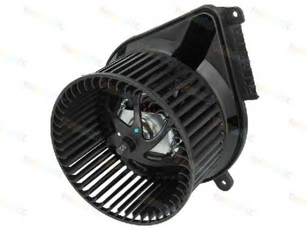 Ventilator habitaclu bord MERCEDES-BENZ VITO caroserie 638 THERMOTEC DDM004TT