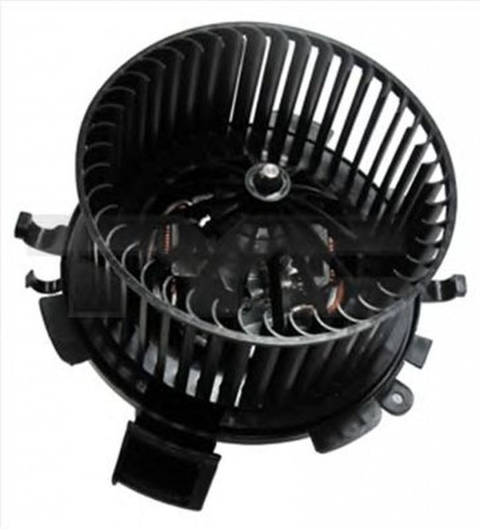 Ventilator habitaclu bord NISSAN INTERSTAR bus X70 TYC 528-0004