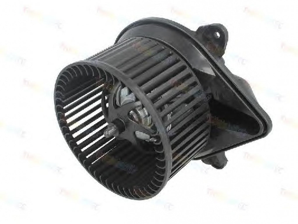 Ventilator habitaclu bord NISSAN PRIMASTAR caroserie X83 THERMOTEC DDR007TT