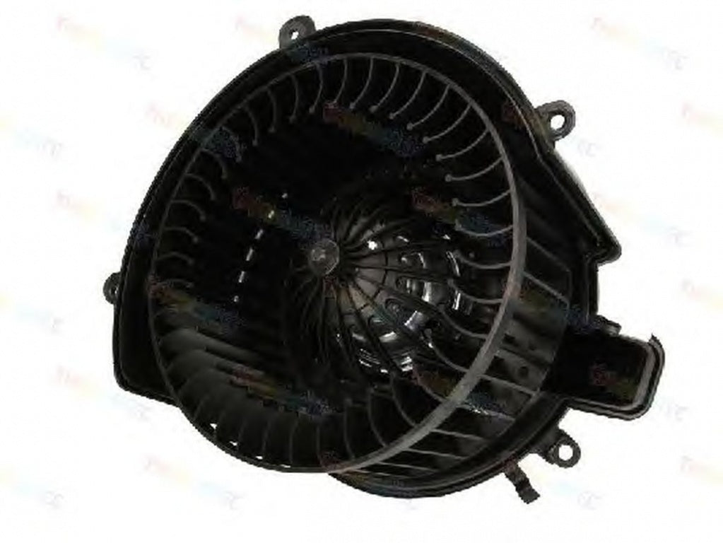 Ventilator habitaclu bord OPEL ASTRA G caroserie F70 THERMOTEC DDX005TT