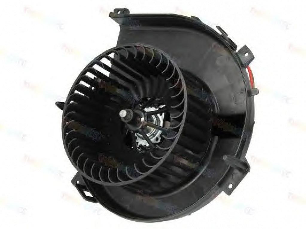 Ventilator habitaclu bord OPEL CORSA C F08 F68 THERMOTEC DDX007TT