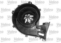Ventilator habitaclu bord OPEL VECTRA C VALEO 698804