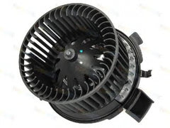 Ventilator habitaclu bord PEUGEOT 206 SW 2E K THERMOTEC DDC001TT