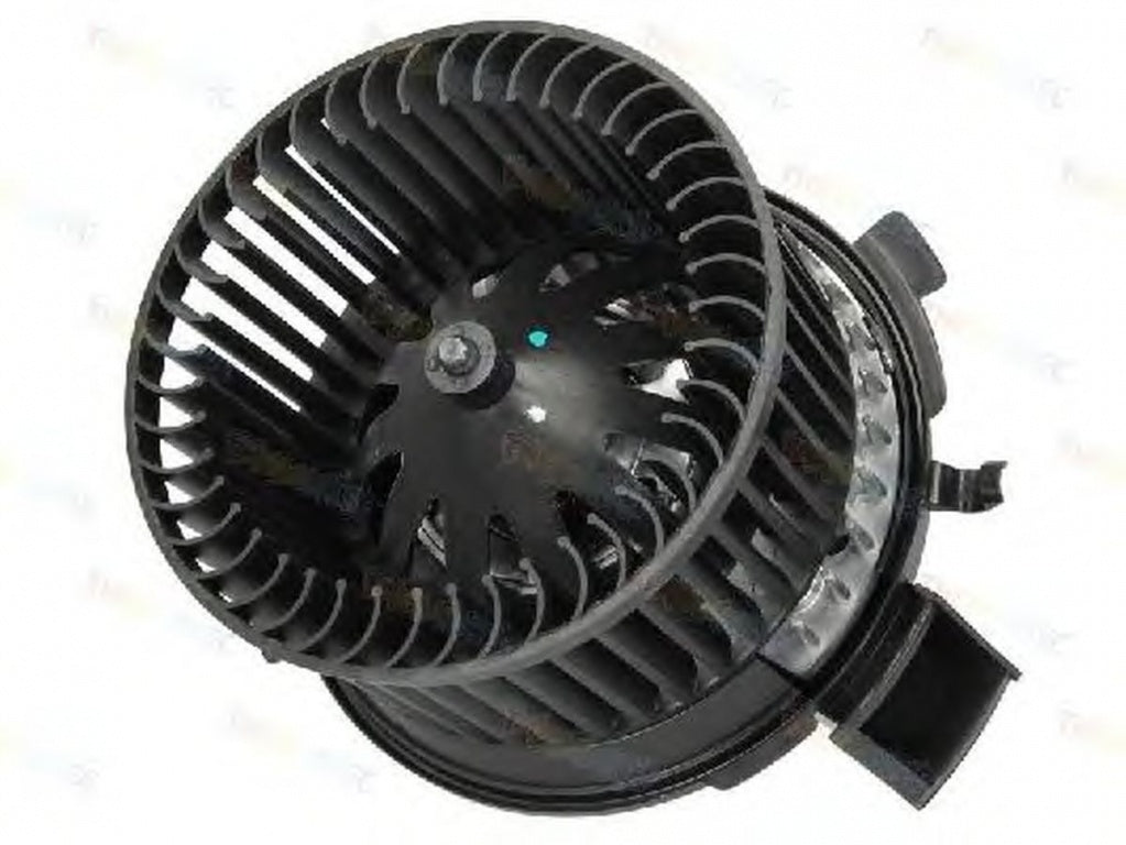 Ventilator habitaclu bord PEUGEOT 307 CC 3B THERMOTEC DDC001TT