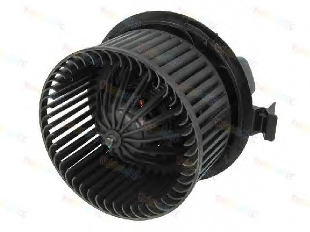 Ventilator habitaclu bord RENAULT CLIO III BR0 1 CR0 1 THERMOTEC DDR006TT