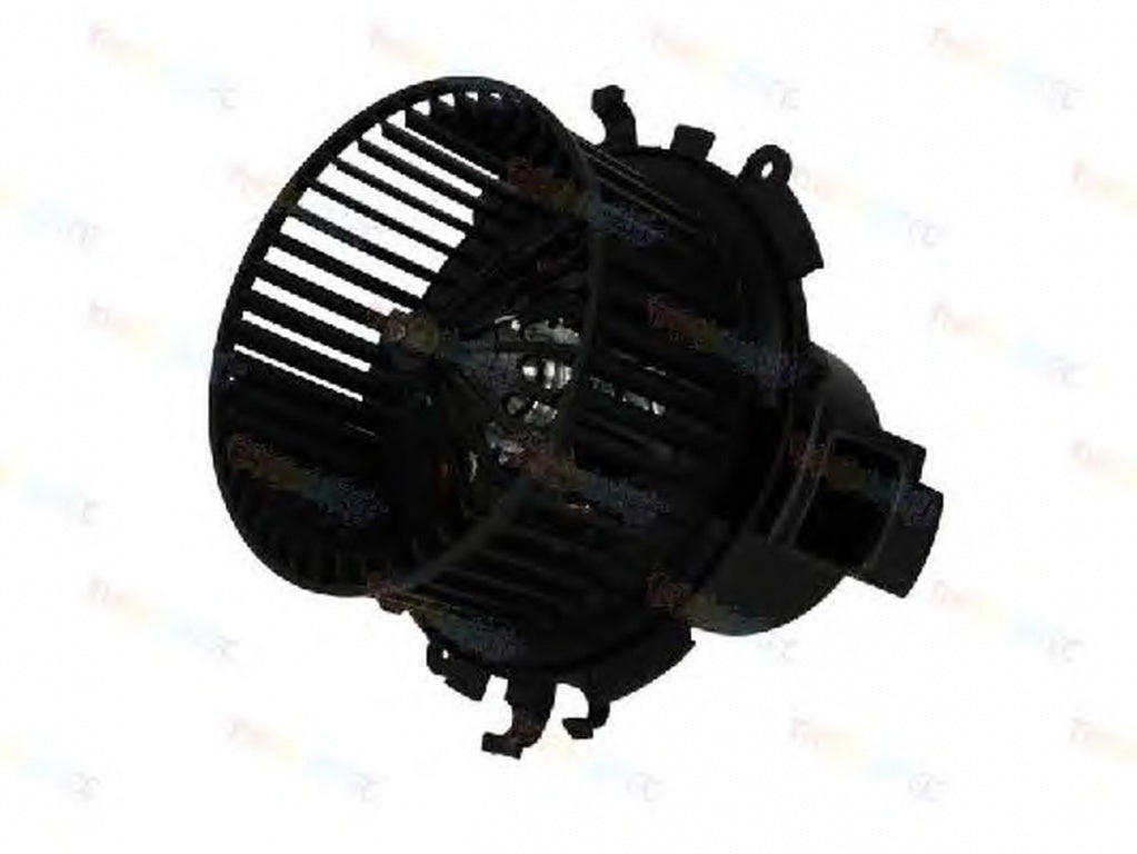 Ventilator habitaclu bord RENAULT MASTER II bus JD THERMOTEC DDR005TT
