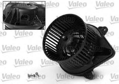 Ventilator habitaclu bord RENAULT MEGANE I Grandtour KA0 1 VALEO 698277