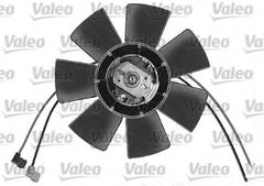 Ventilator habitaclu bord RENAULT TRAFIC caroserie TXX VALEO 698062