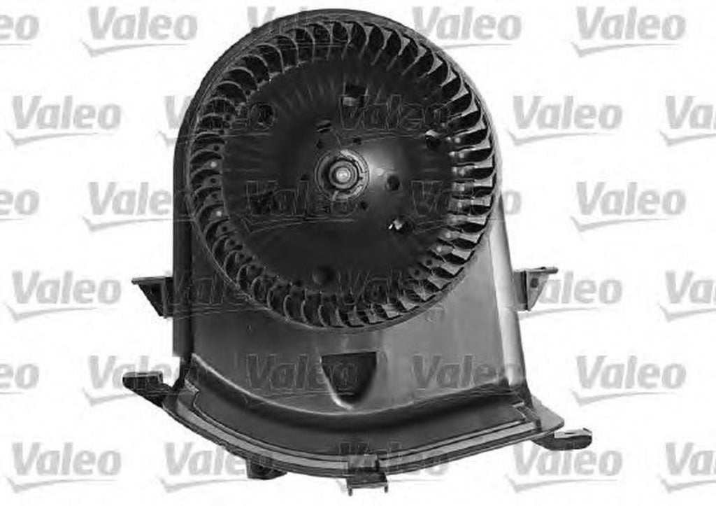 Ventilator habitaclu bord SEAT AROSA 6H VALEO 698080