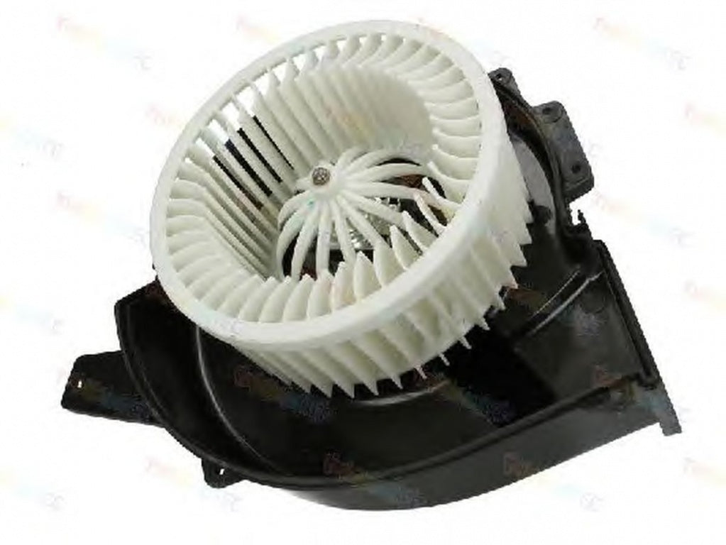 Ventilator habitaclu bord SKODA FABIA limuzina 6Y3 THERMOTEC DDS002TT