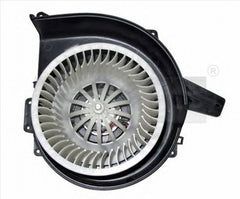 Ventilator habitaclu bord SKODA FABIA Praktik TYC 532-0001