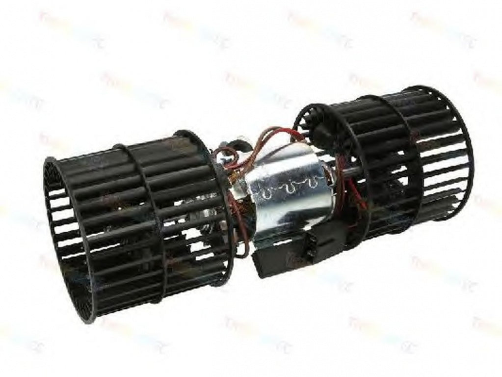 Ventilator habitaclu bord SKODA FELICIA II combi 6U5 THERMOTEC DDS001TT
