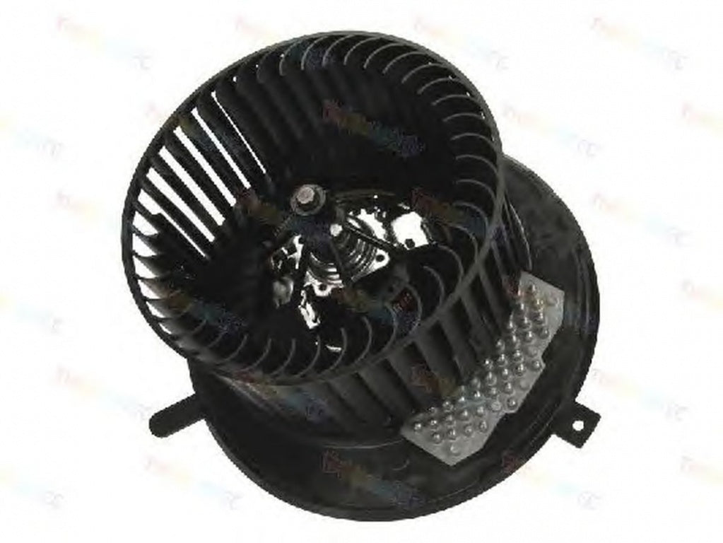 Ventilator habitaclu bord SKODA OCTAVIA Combi 1Z5 THERMOTEC DDW010TT