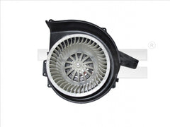 Ventilator habitaclu bord SKODA ROOMSTER Praktik 5J TYC 532-0002