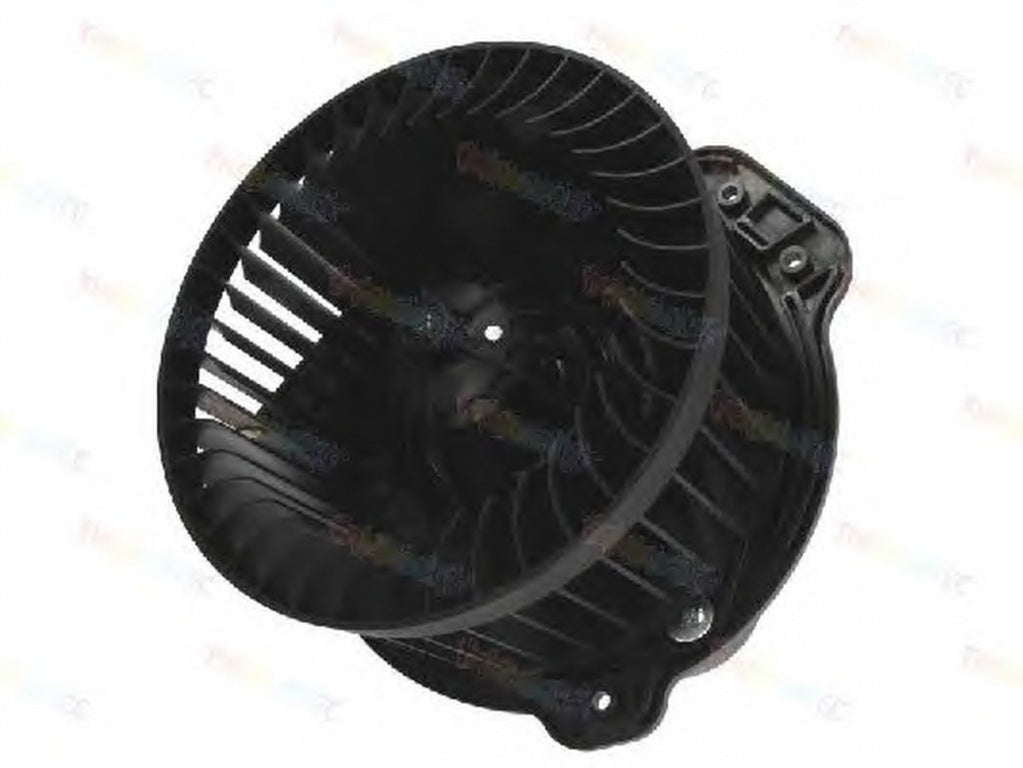 Ventilator habitaclu bord VOLVO C70 I Cabriolet THERMOTEC DDV002TT