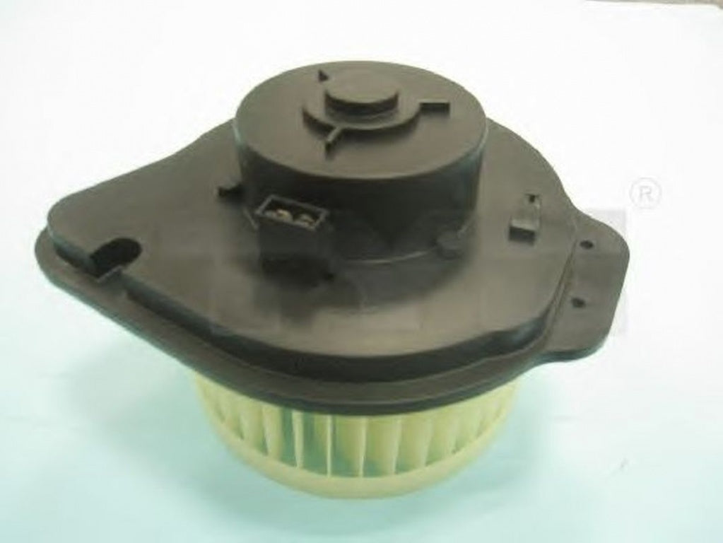 Ventilator habitaclu bord VOLVO C70 I cupe TYC 538-0001