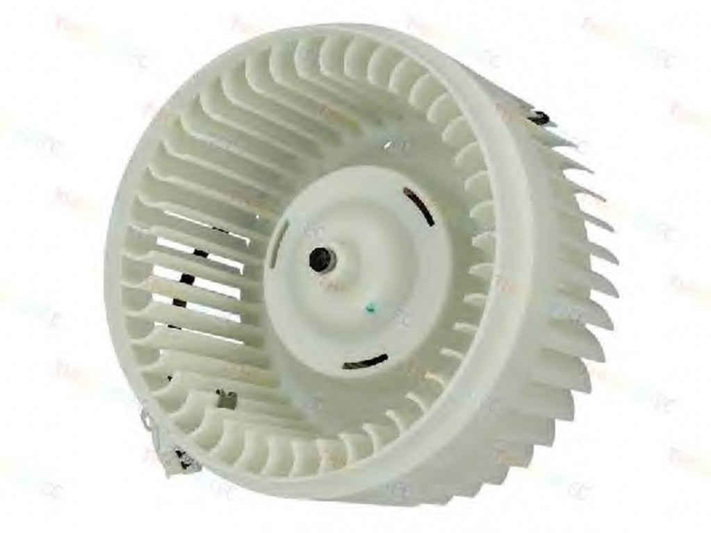 Ventilator habitaclu bord VOLVO V70 II SW THERMOTEC DDV001TT
