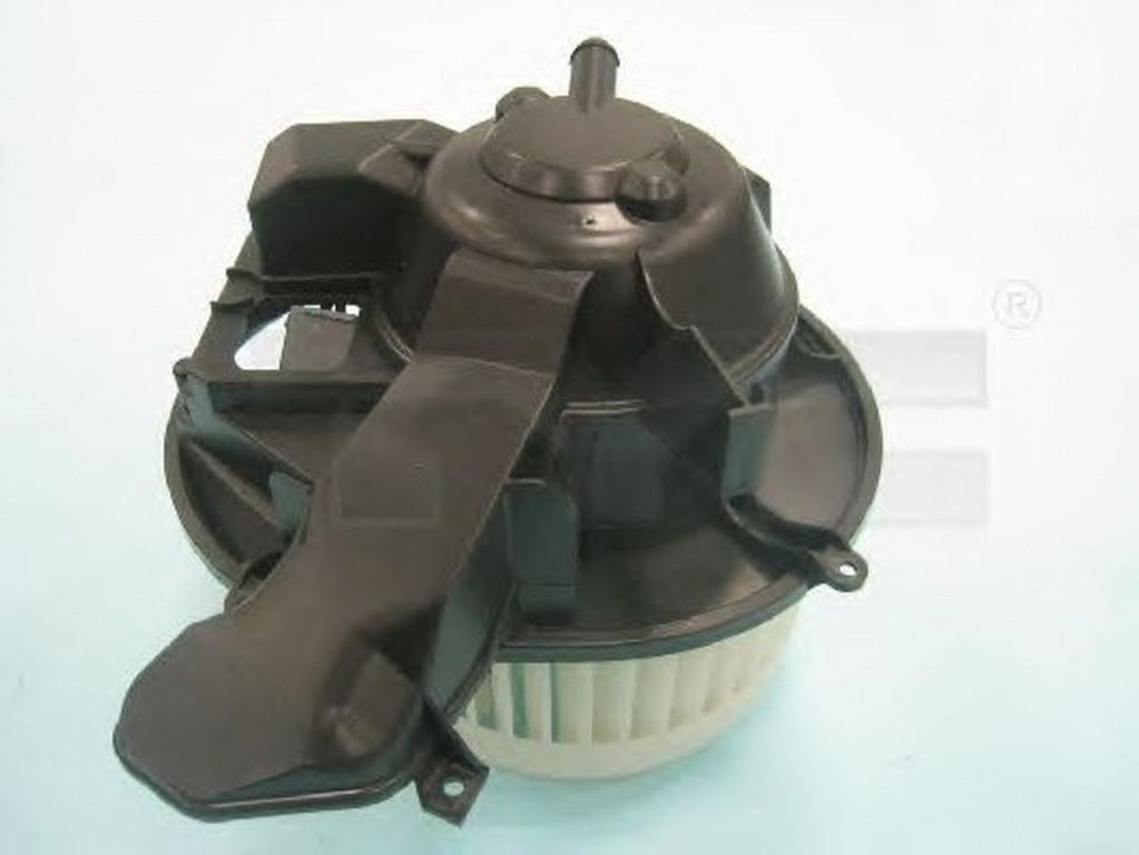 Ventilator habitaclu bord VOLVO V70 II SW TYC 538-0003