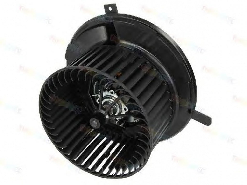 Ventilator habitaclu bord VW CADDY III combi 2KB 2KJ 2CB 2CJ THERMOTEC DDW009TT