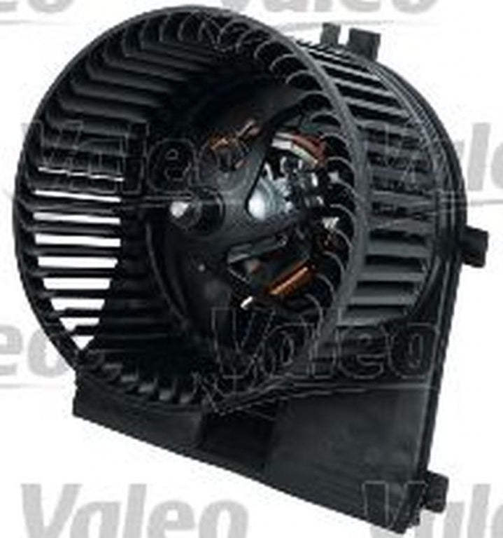 Ventilator habitaclu bord VW NEW BEETLE 9C1 1C1 VALEO 698263