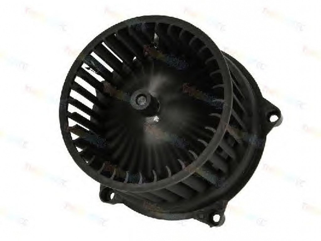 Ventilator habitaclu bord VW TRANSPORTER IV platou sasiu 70XD THERMOTEC DDW008TT