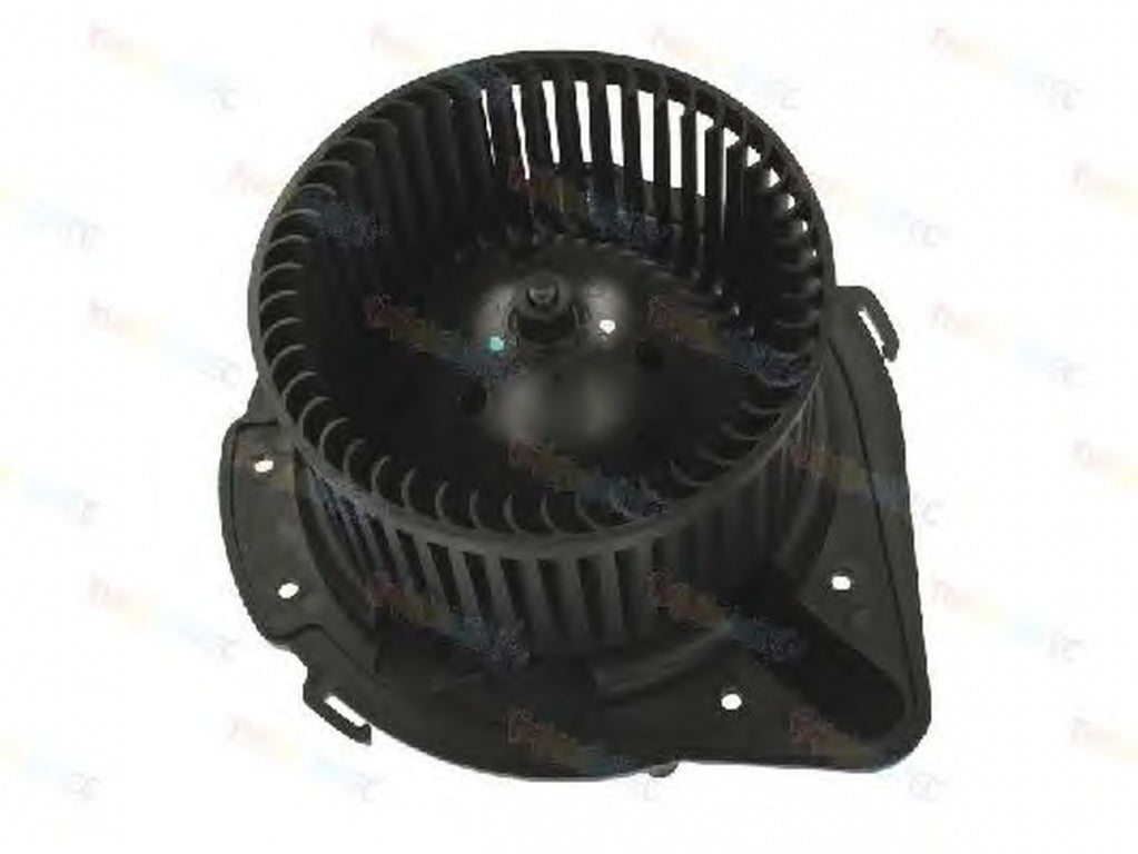 Ventilator habitaclu bord VW TRANSPORTER IV caroserie 70XA THERMOTEC DDW003TT