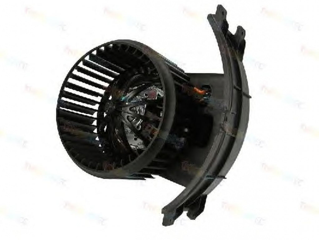 Ventilator habitaclu bord VW TRANSPORTER V platou sasiu 7JD 7JE 7JL 7JY 7JZ 7FD THERMOTEC DDW012TT